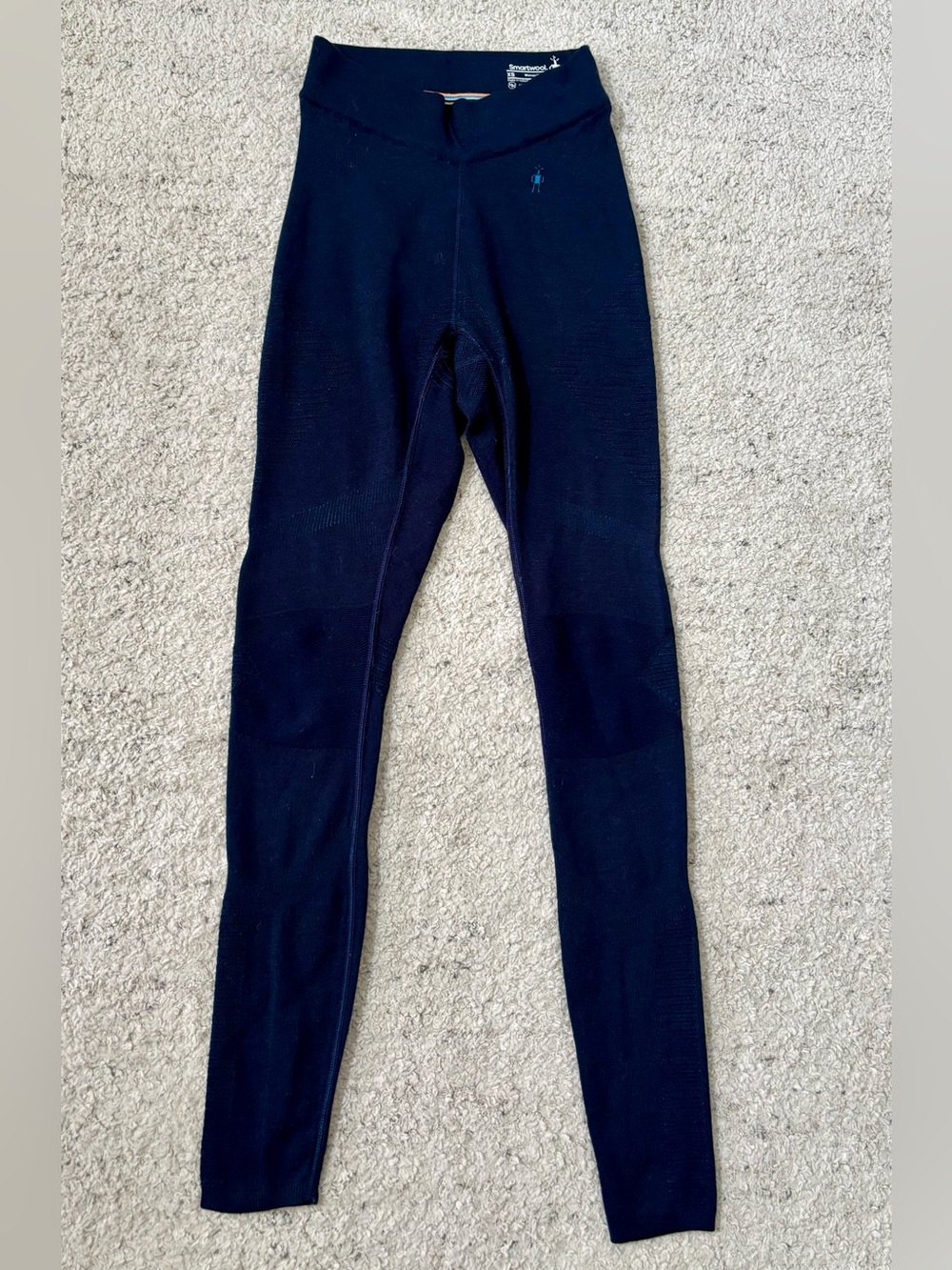 Smartwool Base Layer Long Underwear